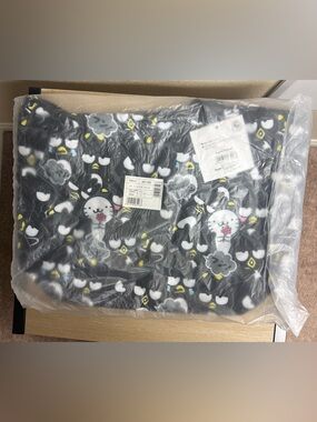 Sanrio Bad Badtz Maru Bag